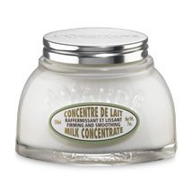 Mandel Straffende Korpercreme