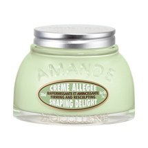 Mandel remodellierendes Korpergel