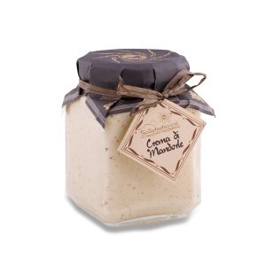 Mandelcreme, Sizilien Siciliatentazioni