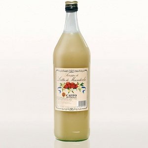 Mandelmilchsirup Caffo Sciroppo di latte