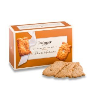 Mandelspekulatius Dallmayr