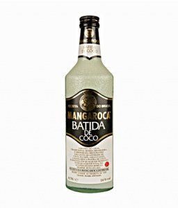 Mangaroca  Batida De Coco Likör (700ml F