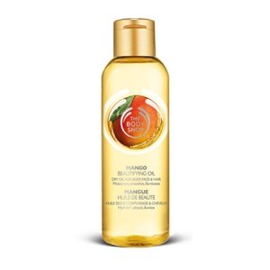Mango Beautifying Oil