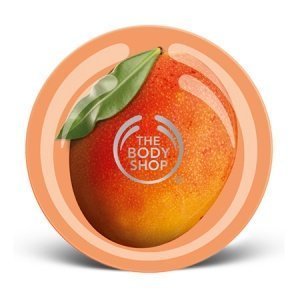 Mango Body Butter