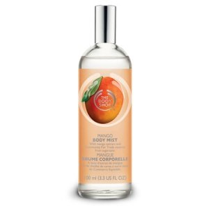 Mango Body Mist
