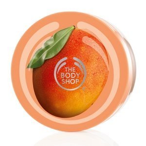 Mango Body Scrub