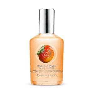 Mango Eau de Toilette