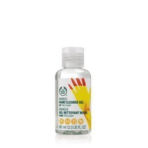 Mango Hand Cleanse Gel