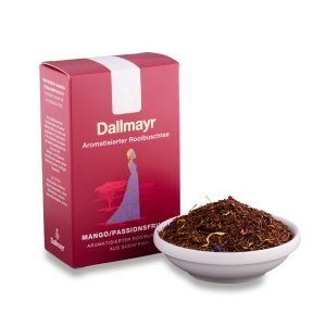 Mango/Passionsfrucht