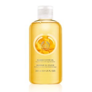 Mango Shower Gel