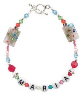ManiaMia Einstrang-Armband ´´Horatia