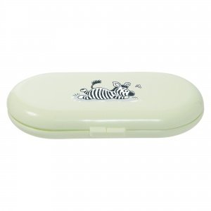 Maniküre-Set Dinkey Zebra