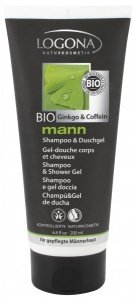 Mann Shampoo & Duschgel