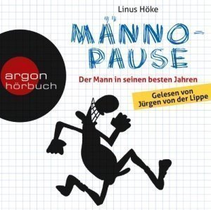 Männopause: Der Mann in besten Jahren