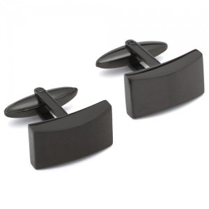 Manschettenknöpfe Edelstahl