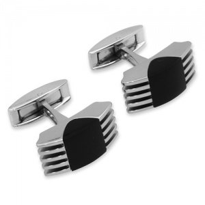 Manschettenknöpfe Titan