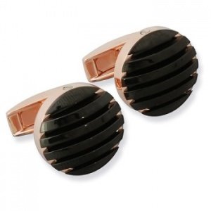 Manschettenknöpfe Titan