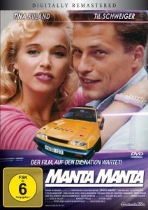 Manta Manta Film