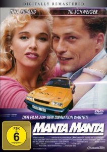 Manta Manta Film