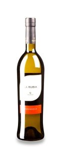 Manzanilla La Rubia Jerez D.O.