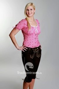 MarJo Bluse Jenny pink