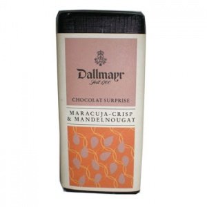 Maracuja Crisp & Nougat Dallmayr