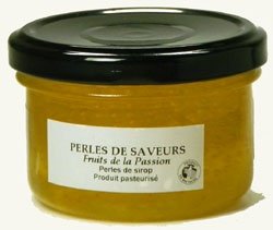 Maracuja Fruchtkaviar, 90g