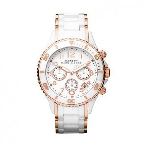 Marc By Marc Jacobs Damenchronograph MBM