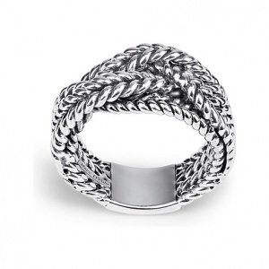 Marc O-Polo Damenring BA9190110423