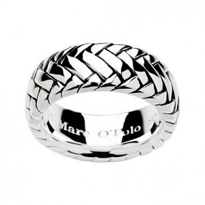 Marc O-Polo Herrenring BA9590110135