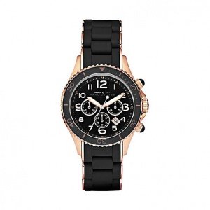 Marc by Marc Jacobs Damenchronograph MBM