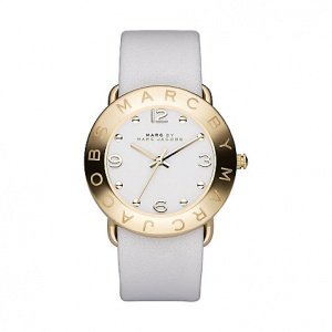 Marc by Marc Jacobs Damenuhr MBM1150