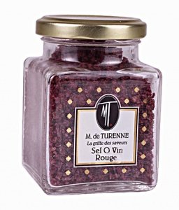 Marguerite de Turenne Sel o Vin Rouge (1