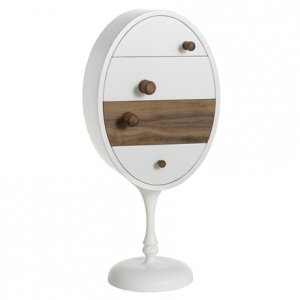 Marie Antoinette Pop Schrank