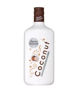 Marie Brizard Coconut (700ml Flasche)