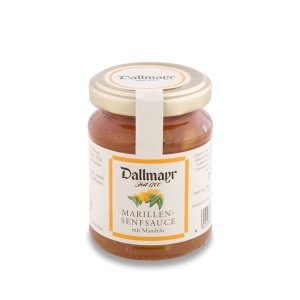 Marillen-Senfsauce Dallmayr