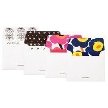 Marimekko - Isola Grußkarten-Set