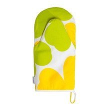 Marimekko - Pieni Unikko Ofenhandschuh, 