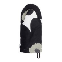 Marimekko - Pieni Unikko Ofenhandschuh, 
