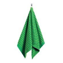 Marimekko - Ujo Handtuch, hellgrün 