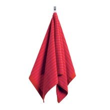 Marimekko - Ujo Handtuch, rot / pink