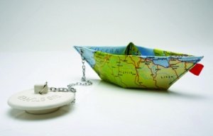 Marina Badewannenstöpsel