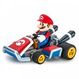 Mario Cart "Mario"