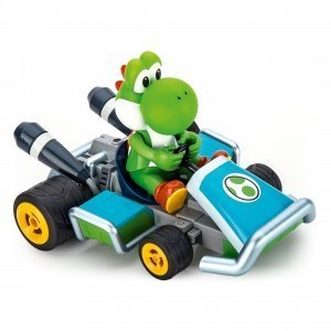 Mario Cart "Yoshi"