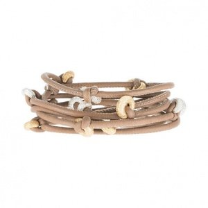 Marjana von Berlepsch Armband Dodo DODO-