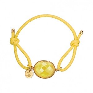 Marjana von Berlepsch Armband Iris F/S I