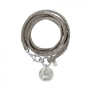 Marjana von Berlepsch Armband Rusha RUSH