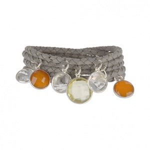 Marjana von Berlepsch Armband Stella STE