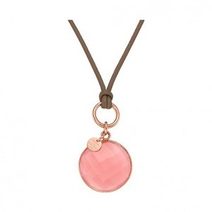 Marjana von Berlepsch Kette Cooper Nouga