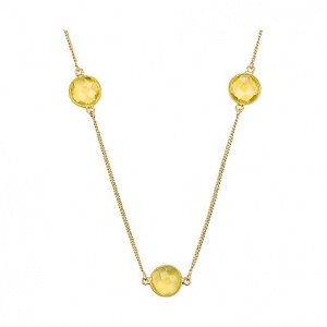 Marjana von Berlepsch Kette Eliana ELIAN